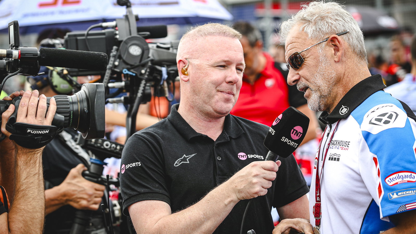 Credit; Gold and Goose